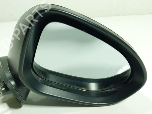Used Right mirror Right mirror MAZDA MX-5 IV (ND__) 2.0 (ND6E, NDERC) (184 hp) 26145855 26145855