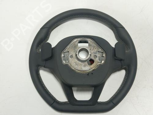 Steering wheel SEAT LEON Sportstourer (KL8, KLD) 1.5 eTSI | BP32266793C49 - Image 2