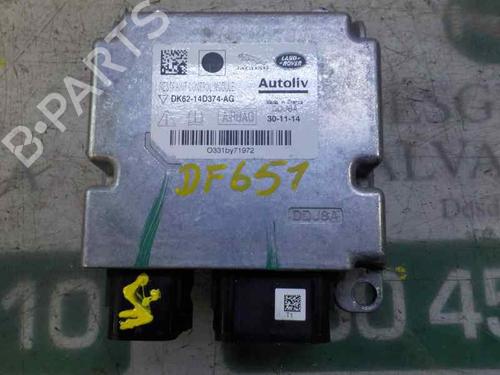 Used ECU airbags LAND ROVER RANGE ROVER EVOQUE (L538) [2011-2019]  6252112