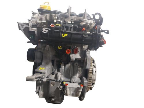 Used Engine Engine DACIA SANDERO II TCe 90 (B8M1, B8MA, B8AC) (90 hp) 16929020 16929020