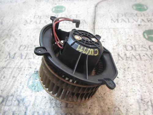 Heater blower motor MERCEDES-BENZ CLS (C219)  | BP4010146M62 