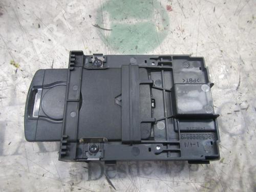 Used Ignition barrel Ignition barrel RENAULT MEGANE III Hatchback (BZ0/1_, B3_) 1.5 dCi (BZ0C) (90 hp) 6618114 6618114