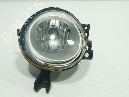 Used Left front fog light Left front fog light PORSCHE CAYENNE (9PA) 3.6 (290 hp) 33057535 33057535