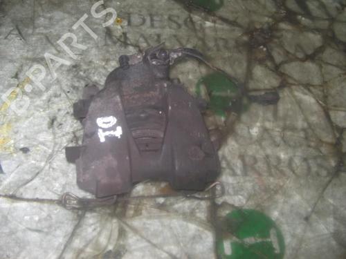Used Left front brake caliper Left front brake caliper FIAT BRAVO I (182_) [1995-2001] 11554926 11554926
