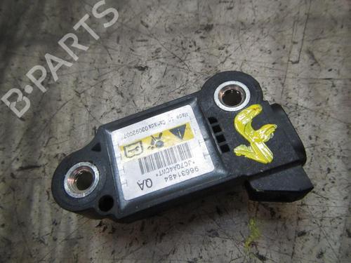 Elektronische module OPEL ANTARA A (L07) 2.0 CDTI | BP3834718M83 