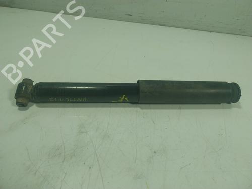 Left rear shock absorber CITROËN C5 AIRCROSS (A_) 1.5 BlueHDi 130 (ACYHZJ, ACYHZR) (131 hp) 16820424