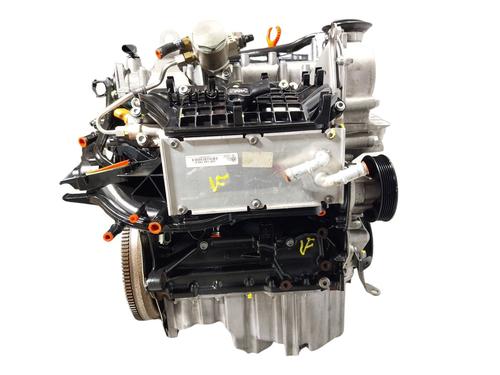 Engine AUDI A1 (8X1, 8XK) 1.4 TFSI | BP29942343M1 - Image 4