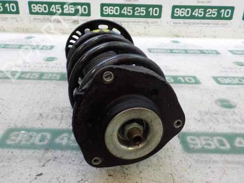 Amortyzator przedni prawy VW PASSAT B7 (362) 1.6 TDI | BP5578344M17 