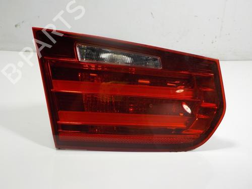 Achterlicht kofferdeksel achterklep links BMW 3 Touring (F31) 325 d (218 hp) 63217372793 | 63217371111