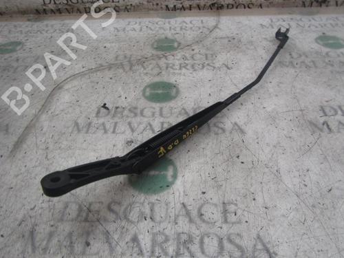 Used Front windshield wiper arm Front windshield wiper arm 3820452 3820452