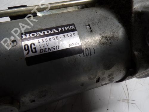 Starter HONDA CIVIC X Hatchback (FC_, FK_)  | BP11190644M8