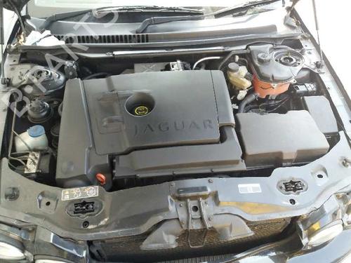Steering column stalk JAGUAR X-TYPE I (X400) 2.0 D | BP5101033I23  - Image 6
