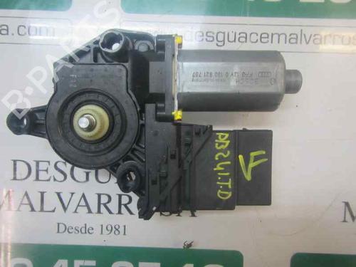 Rudehejsemotor bagstkærm højre VW GOLF IV (1J1) 1.6 16V (105 hp) 3864492
