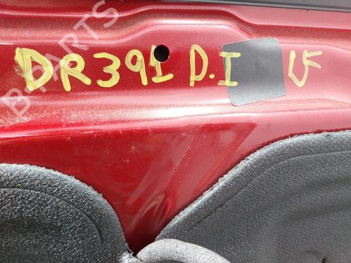 Left front door FORD FOCUS III 1.0 EcoBoost | BP27891981C2 