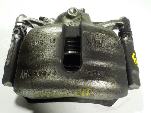 Used Right front brake caliper Right front brake caliper SEAT LEON (5F1) 1.6 TDI (115 hp) 11554036 11554036