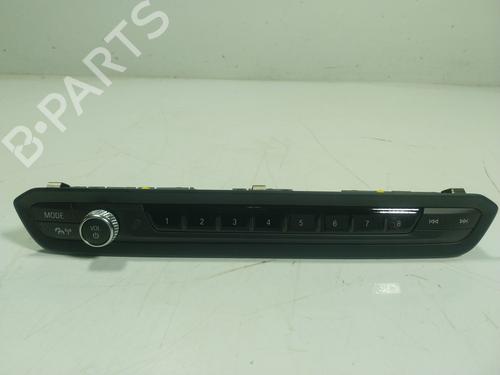 Elektronisk modul BMW 4 Convertible (G23, G83) 430 i xDrive (245 hp) 24634624