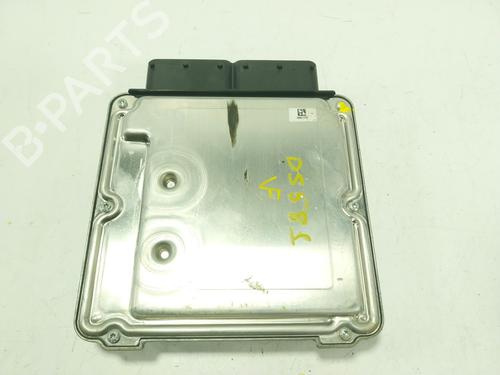 Engine control unit (ECU) PORSCHE MACAN (95B) 3.0 S Diesel | BP36013804M57 - Image 2