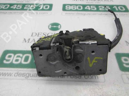 front-right-lock-citroen-jumper-ii-van-30-hdi-160-2006-3990457 main image