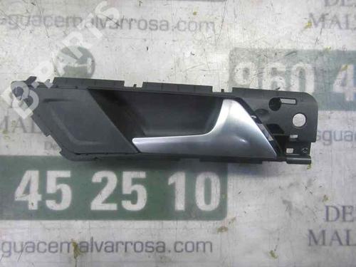 Used Rear right interior door handle Rear right interior door handle VW GOLF VII Variant (BA5, BV5) 2.0 TDI (150 hp) 4001290 4001290