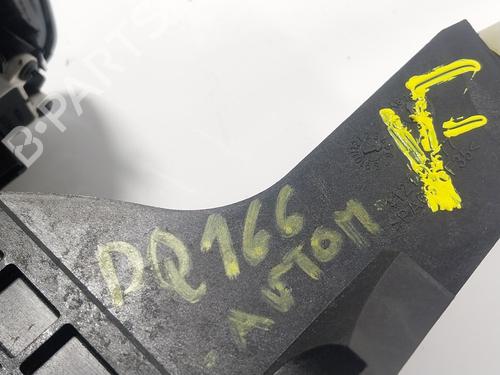 Gear lever RENAULT MEGANE IV Hatchback (B9A/M/N_) 1.8 RS TCe 280 (B9M6) | BP23528369M90  - Image 5