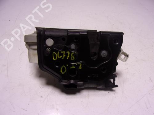 Used Front left lock Front left lock 15835856 15835856