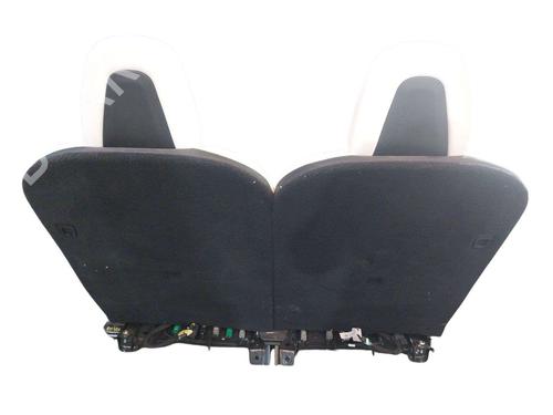 Sæde Bagtil TESLA MODEL X (5YJX) Plaid AWD | BP39909609C17 - Image 3