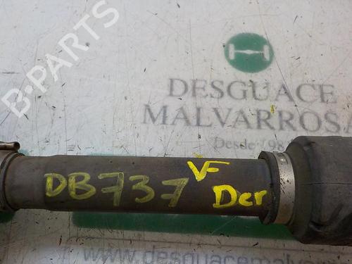 Right front driveshaft HYUNDAI i30 Estate (FD)  | BP3869549M39 