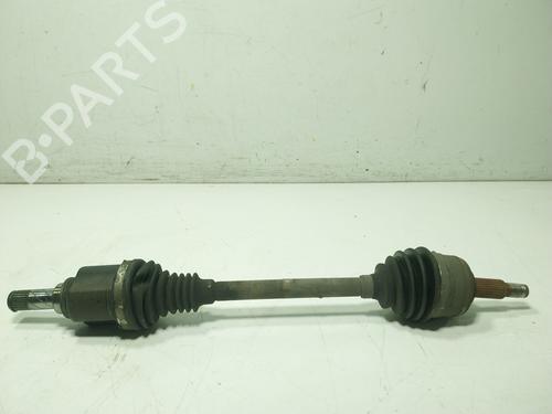 Used Left front driveshaft DACIA LODGY (JS_) 1.5 Blue dCi 115 (JSJT) (116 hp) 29400095