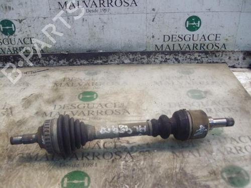 Used Left front driveshaft CITROËN XSARA (N1) [1997-2005]  4021463