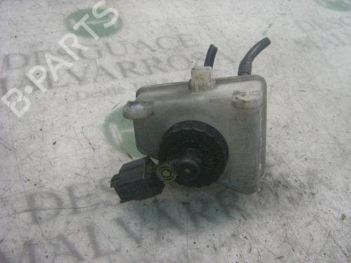 Power steering reservoir FORD FOCUS I Saloon (DFW) 1.8 Turbo DI / TDDi BP14296352M117