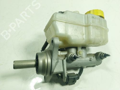 Brake master cylinder SKODA RAPID Spaceback (NH1)  | BP16782877M77 