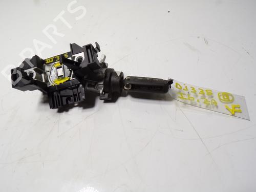 Used Electronic module Electronic module SEAT IBIZA V (KJ1, KJG) 1.0 TSI (116 hp) 14288000 14288000