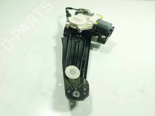 Used Rear left window mechanism Rear left window mechanism 20294775 20294775