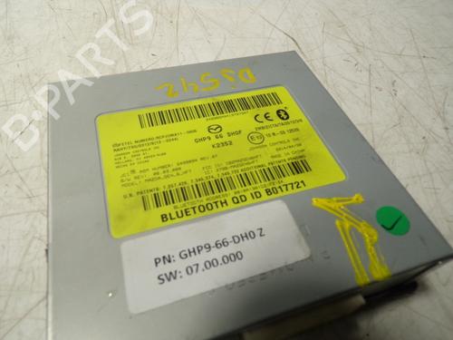 Electronic module MAZDA CX-5 (KE, GH)  | BP10160042M83 