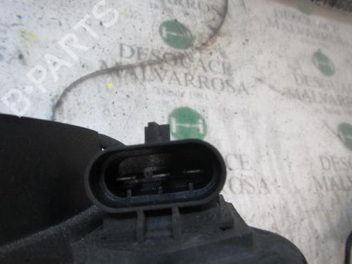 Radiator fan OPEL ASTRA H GTC (A04) 1.7 CDTi (L08) | BP3840656M35 