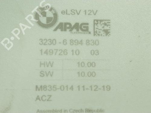 Elektronisk modul BMW X6 (G06, F96) M Competition | BP27470031M83 