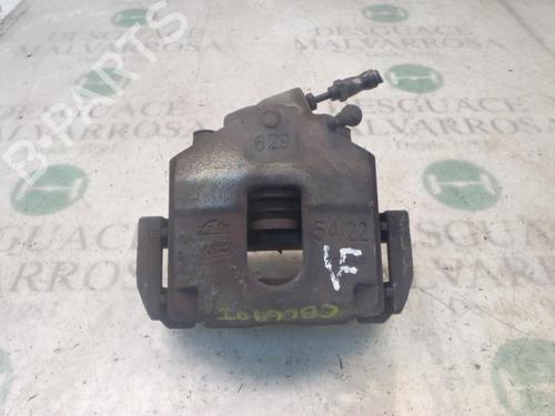 left-front-brake-caliper-ford-fusion-ju_-14-2002-2003-2004-2005-2006-2007-2008-2009-2010-2011-2012-11547074 main image