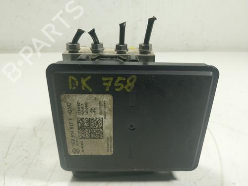 ABS pump AUDI Q4 E-TRON SUV (F4B) 40 | BP16706447M43  - Image 5