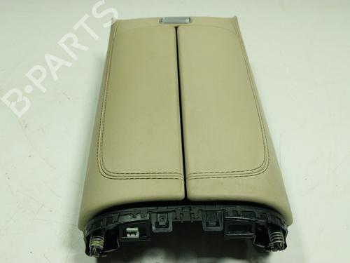 Apoyobrazos central MERCEDES-BENZ AMG GT Roadster (R190) [2016-2022]  26134359