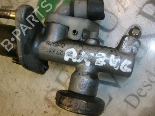 Clutch slave cylinder NISSAN ALMERA II Hatchback (N16) 1.8 | BP14264696M113 