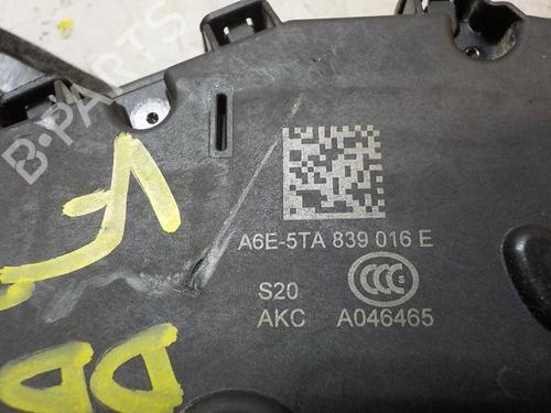 Rear right lock SEAT ARONA (KJ7, KJP) 1.0 TSI | BP3990338C99 