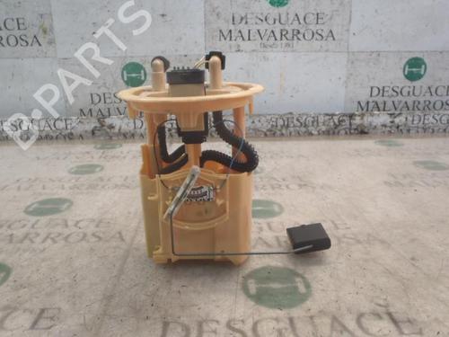 Used Fuel pump Fuel pump CITROËN C3 I (FC_, FN_) 1.4 HDi (68 hp) 3803318 3803318