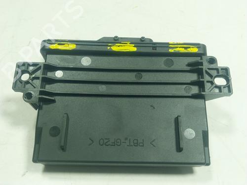 Electronic module AUDI A8 D3 (4E2, 4E8) 4.2 quattro | BP18836868M83 