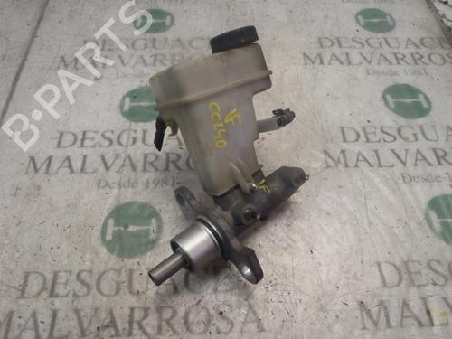 Used Brake master cylinder Brake master cylinder OPEL VECTRA C (Z02) 1.8 16V (122 hp) 3810877 3810877
