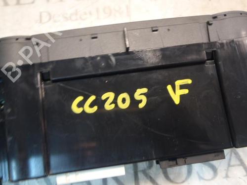Airco bedieningspaneel FORD FOCUS II (DA_, HCP, DP)  | BP3810367I5 