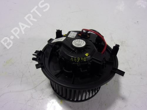 Used Heater blower motor Heater blower motor CUPRA ATECA (KH7, KHP, KBP) 2.0 TSI 4Drive (300 hp) 10089545 10089545