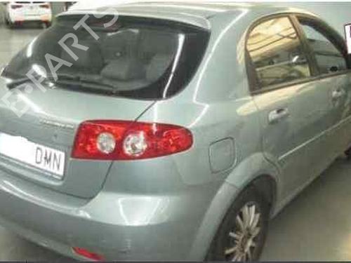 Starter CHEVROLET LACETTI (J200) 1.6 | BP3858824M8 