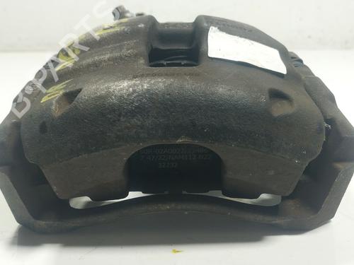Used Right front brake caliper Right front brake caliper PEUGEOT 308 II (LB_, LP_, LW_, LH_, L3_) 1.6 THP 125 (125 hp) 26039636 26039636