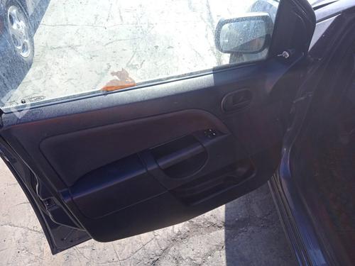 Elektronische module FORD FIESTA V (JH_, JD_) 1.4 TDCi | BP14286743M83 