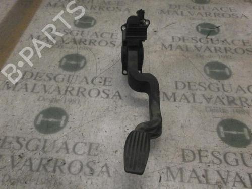 Pedal FIAT STILO (192_) 1.9 JTD (192_XE1A) | BP4032040I4 